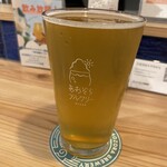 あおぞらブルワリー - 