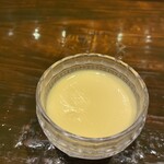 静音 - プリンおいしい