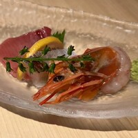 美食 個室・炭火焼・ワイン 縁 新宿店 - 