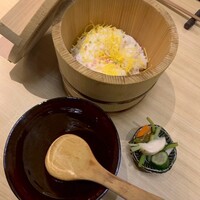 美食 個室・炭火焼・ワイン 縁 新宿店 - 