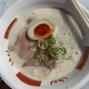 ラーメン家 あかぎ