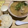 バラそば屋 梅田店