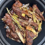 個室焼肉 なにわ苑 - 