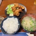 涼月 - 料理写真: