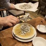 Italian Kitchen VANSAN 船橋店 - 