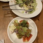 Italian Kitchen VANSAN 船橋店 - 