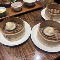 中華旬彩 森本 - 