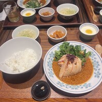 中華旬彩 森本 - 