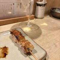 鳥つた -  鳥つた -