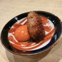 鳥つた -  鳥つた -