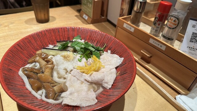 Kakaya Rumine Kitasenju Ten photo 2