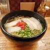 沖縄料理とそーきそば たいよう食堂 - 