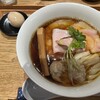 らぁ麺 紫陽花
