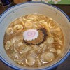 中華そば わた井