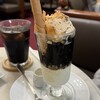 カフェ ウィーン 日本橋三越本店