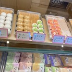 あけぼの堂 - 内観