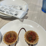 俺のフレンチ 博多 - 