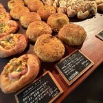 パンストック - 