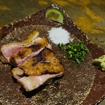 炭火焼鳥きびたき - 