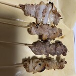 やきとりキング - 