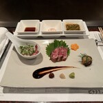 ビフテキのカワムラ 三宮本店 - 