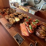 パンストック - 