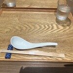 らぁ麺 紫陽花 - 