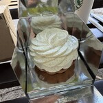 Cédric Grolet Opéra - 料理写真: