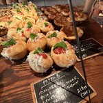 パンストック - 