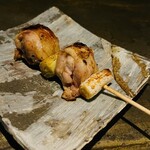 炭火焼鳥きびたき - 