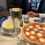 俺のフレンチ 博多 - 