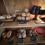 パンストック - 