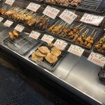 やきとりキング - 