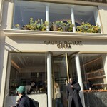 Cédric Grolet Opéra - 