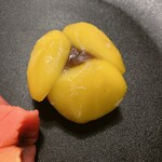 あけぼの堂 - 栗かのこ