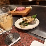 ビフテキのカワムラ 三宮本店 - 