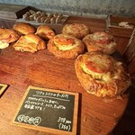 パンストック - 