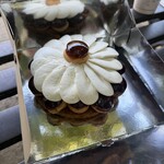 Cédric Grolet Opéra - 