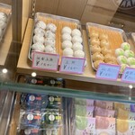 あけぼの堂 - 内観