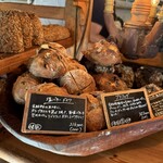 パンストック - 