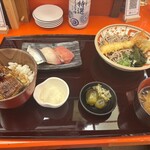 うなぎ ろ鰻 - 