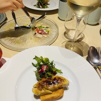 TEIEN Restaurant comodo - 