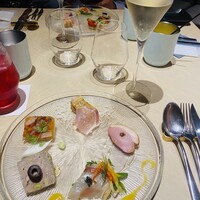 TEIEN Restaurant comodo - 