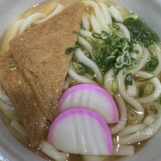 口コミ一覧 : おにぎりの桃太郎 久保田本店 - 中川原/うどん [食べログ]