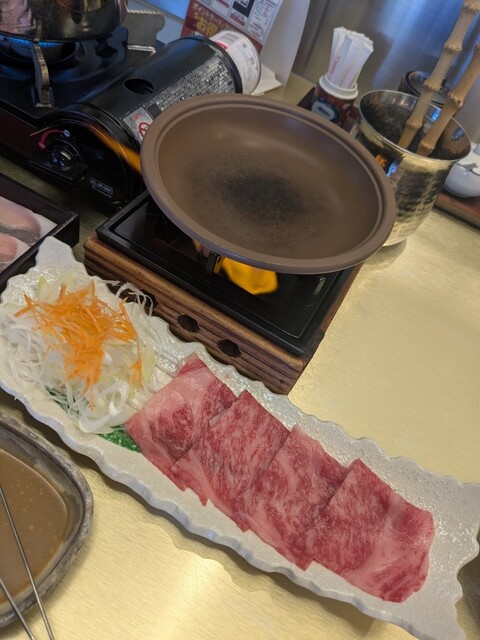 Nankai Grill Tenchokaku Bekkan photo 4