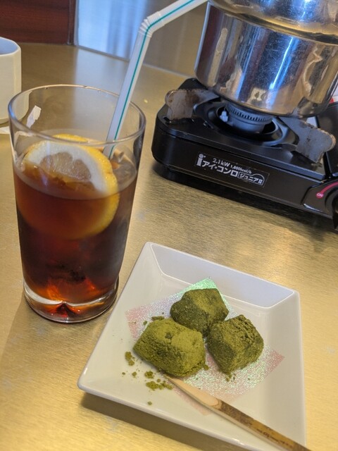 Nankai Grill Tenchokaku Bekkan photo 5