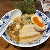 東陽町 らぁ麺 ばらや