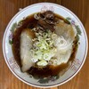 長尾中華そば 仙台名取店