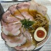 ラーメン家 あかぎ
