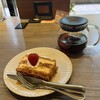 ドトール珈琲店  飯田橋ラムラ店